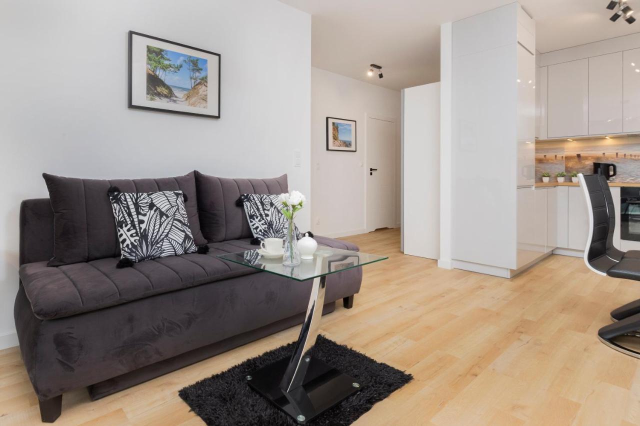 Plac Unii Apartment Gdynia By Noclegi Renters Exterior foto