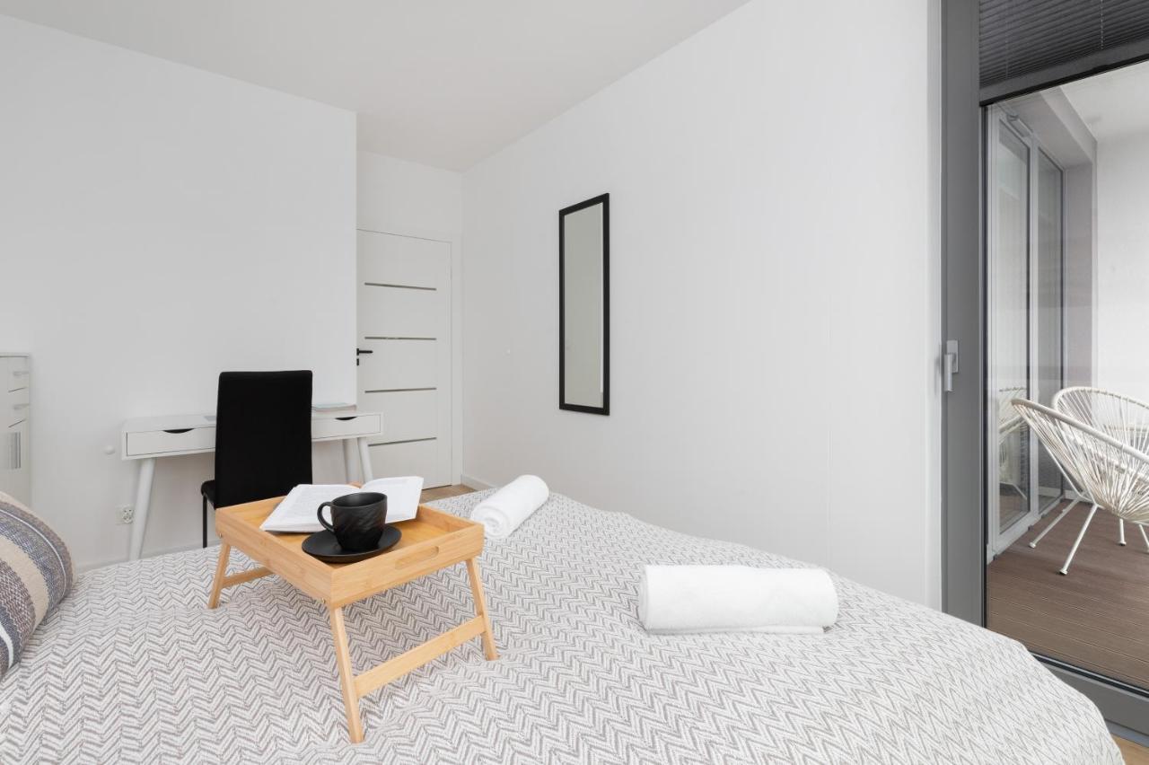 Plac Unii Apartment Gdynia By Noclegi Renters Exterior foto