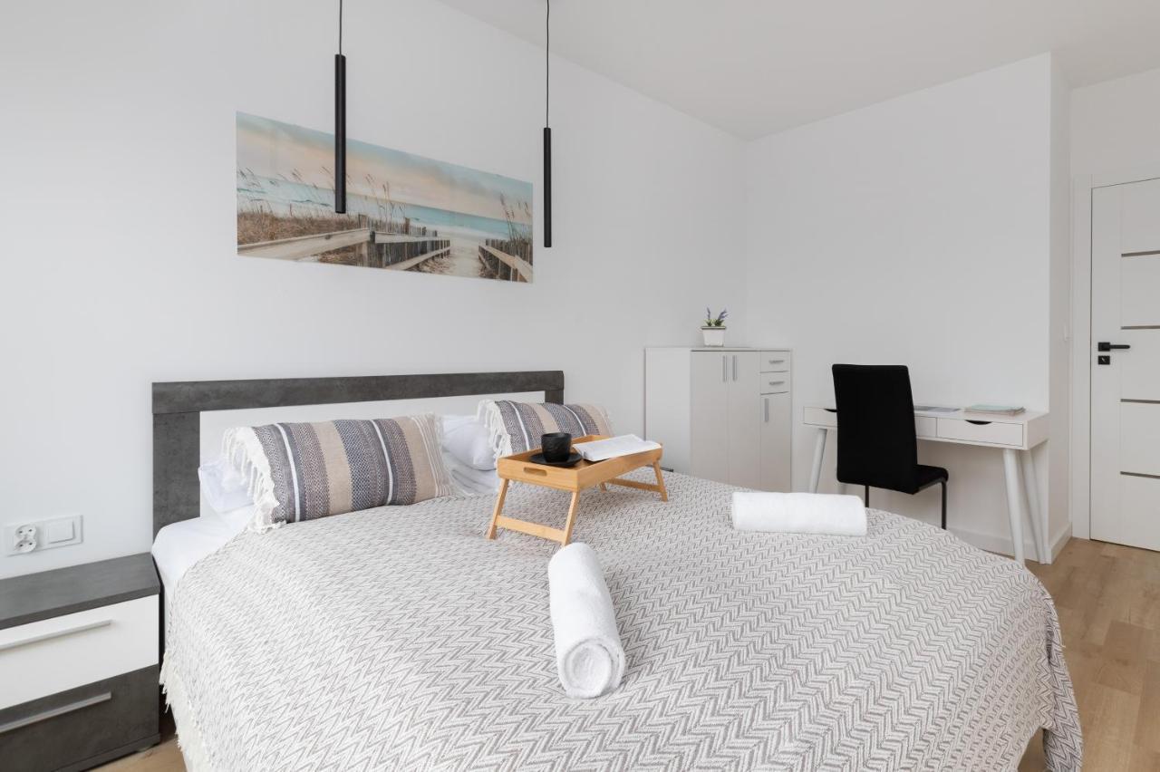 Plac Unii Apartment Gdynia By Noclegi Renters Exterior foto