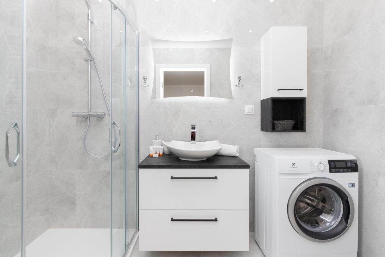 Plac Unii Apartment Gdynia By Noclegi Renters Exterior foto