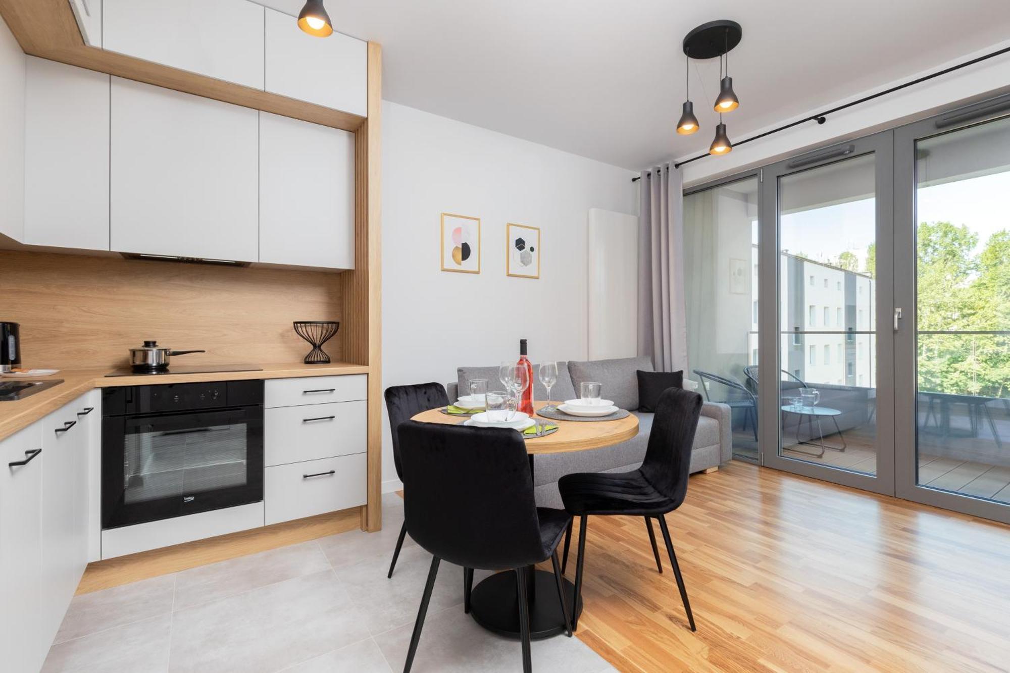 Plac Unii Apartment Gdynia By Noclegi Renters Exterior foto