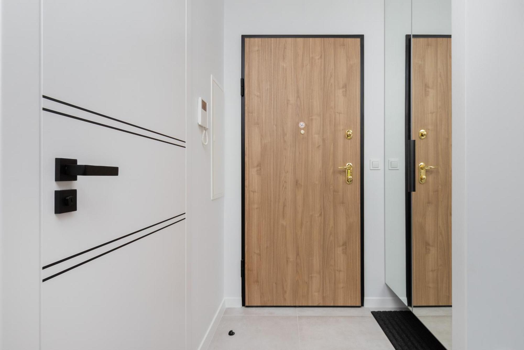 Plac Unii Apartment Gdynia By Noclegi Renters Exterior foto