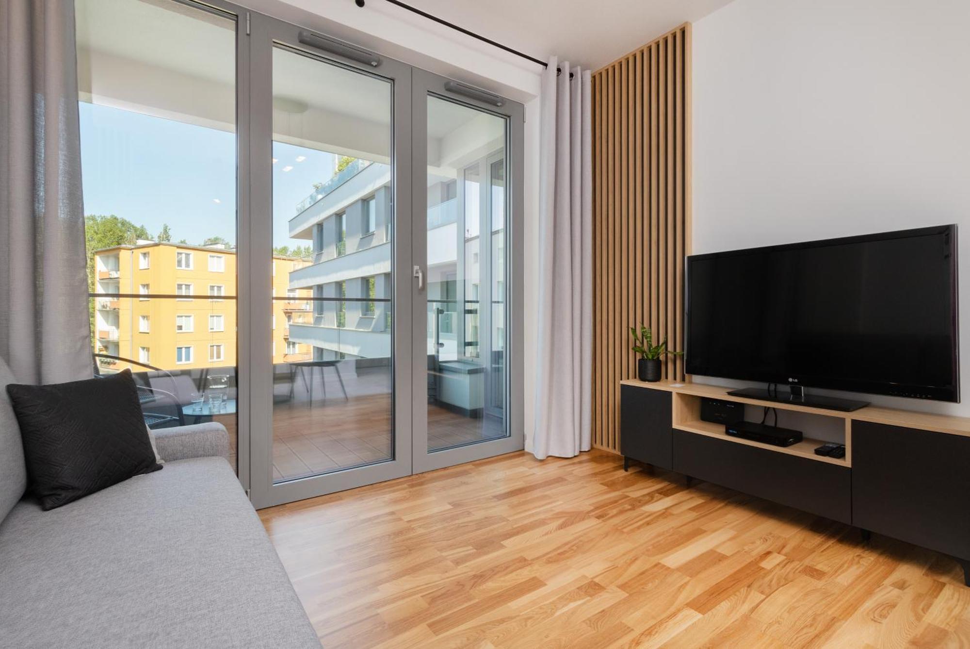 Plac Unii Apartment Gdynia By Noclegi Renters Exterior foto
